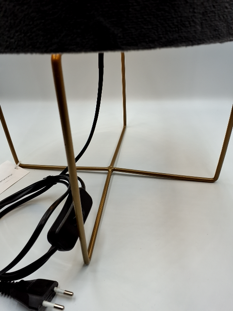 Fisher & Honsel Aura bord lampe